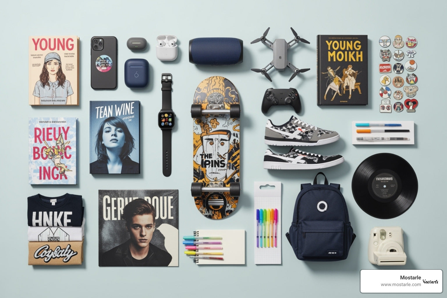 Unlocking Teen Happiness: Awesome Gift Ideas for Every Personality