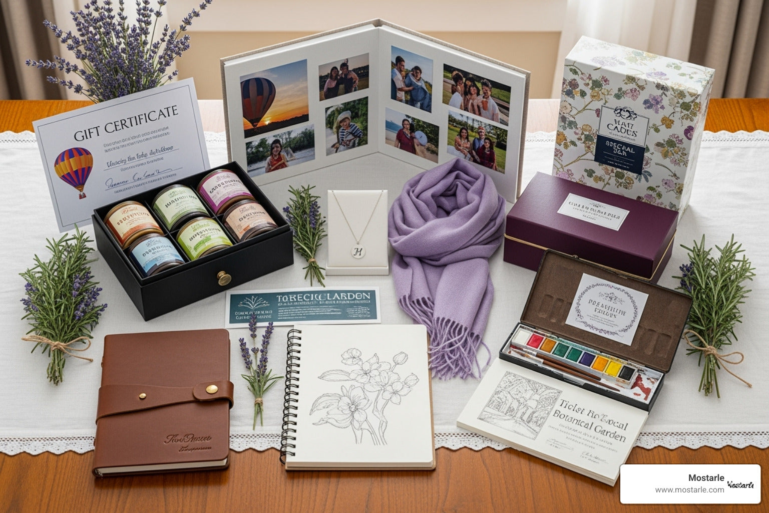 The Ultimate List of Unique 70th Birthday Presents