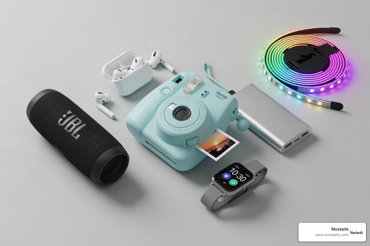 Beyond Basic: The Ultimate Roundup of Creative and Unique Gifts for Teens