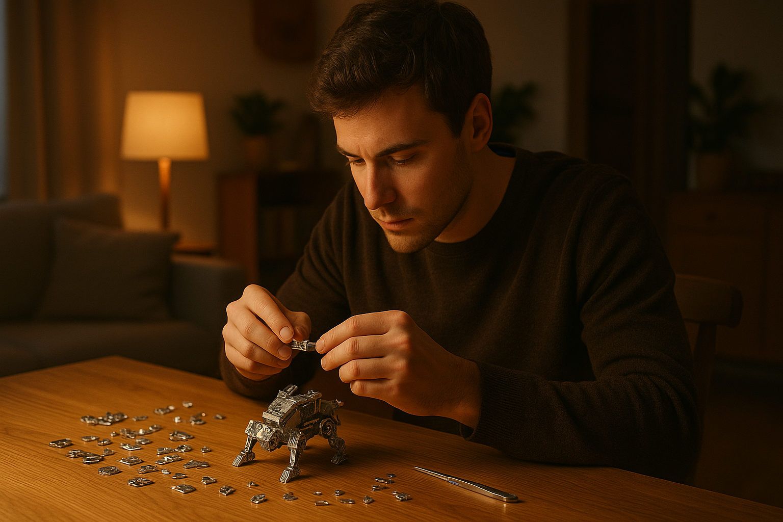 7 Things to Consider Before Buying Your First 3D Puzzle