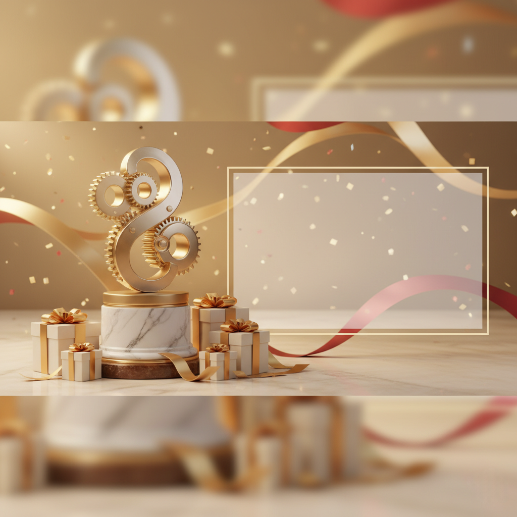 Looking for the Perfect Gift? Try a 3D Puzzle!