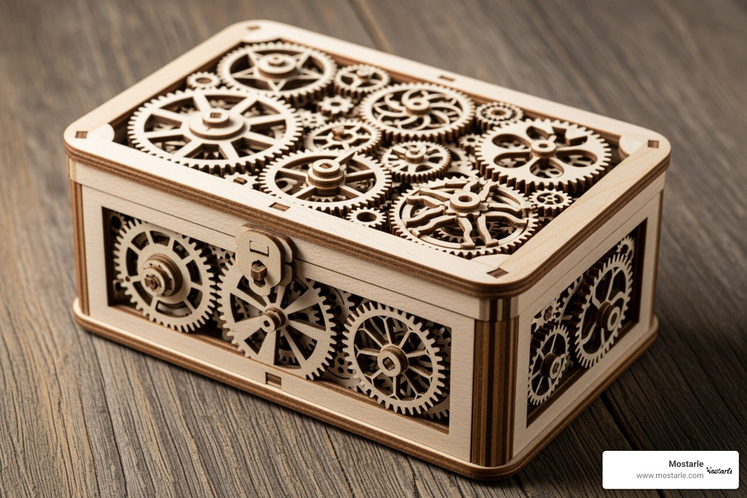 The Ultimate Stash: Mechanical Treasure Box Puzzles Reviewed
