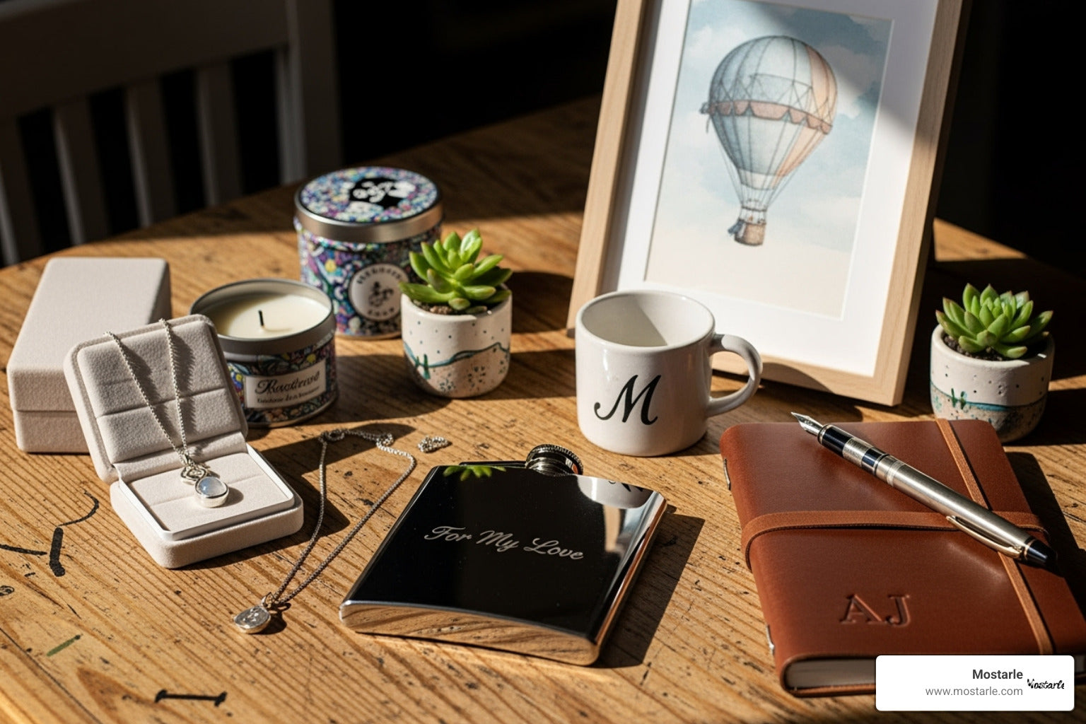 Beyond the Ordinary: Discover Truly One-of-a-Kind Gifts
