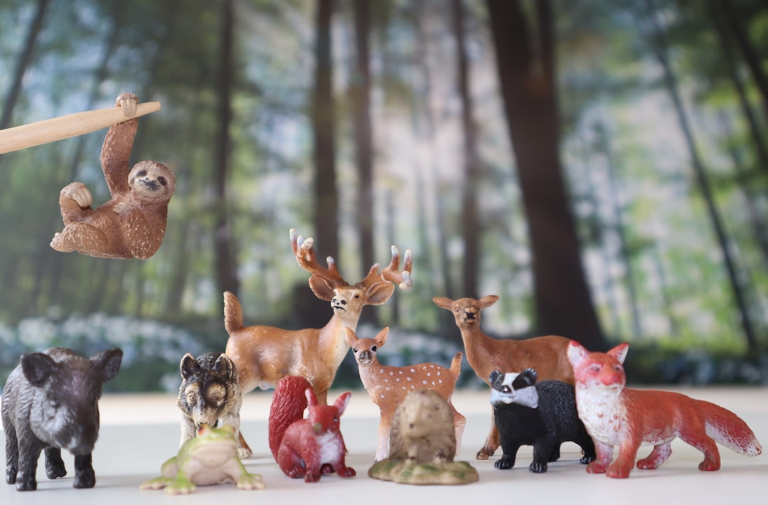 Uncommon Goods for Your Animal-Obsessed Friends: Top Animal Themed Gifts