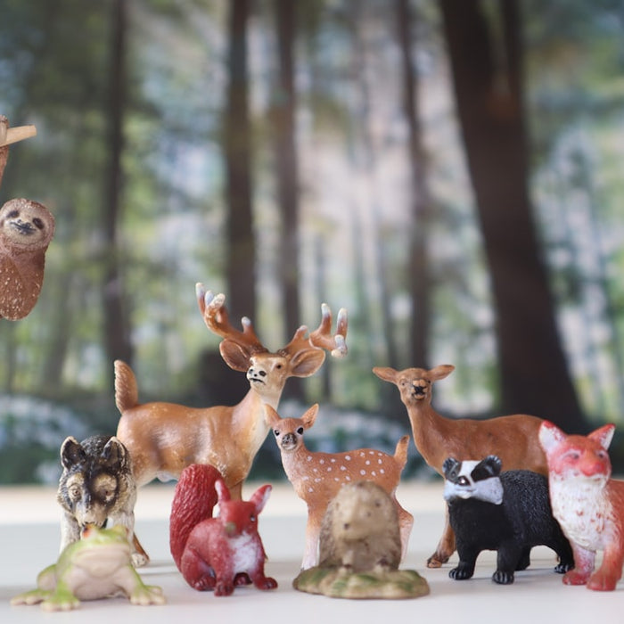 Uncommon Goods for Your Animal-Obsessed Friends: Top Animal Themed Gifts