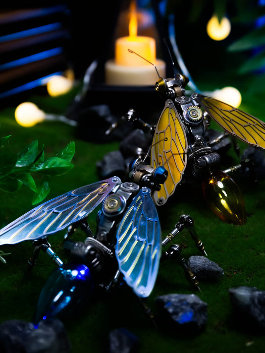 Hormiga luminosa