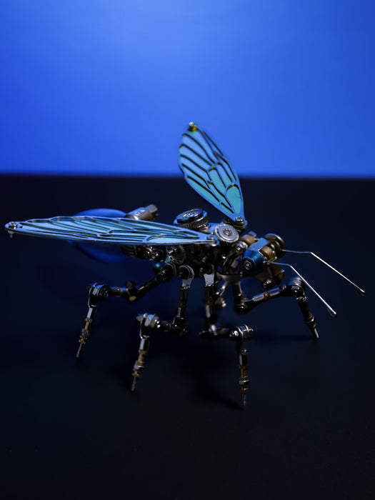 Hormiga luminosa