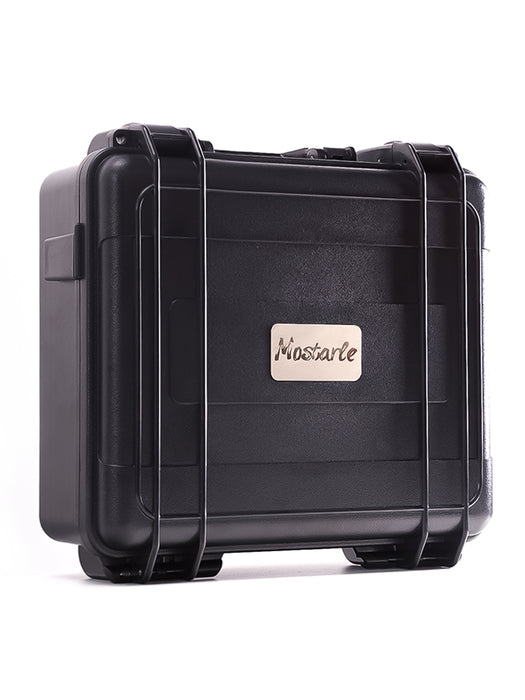 Nebulipedes - Finished Model