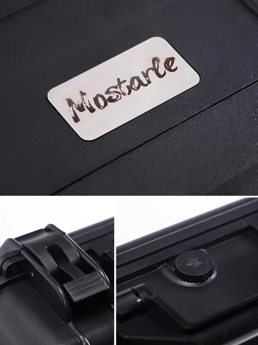 Nebulipedes - Finished Model