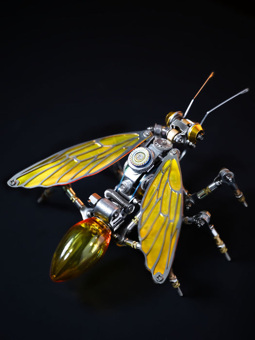 Hormiga luminosa
