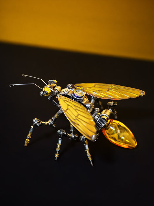 Hormiga luminosa