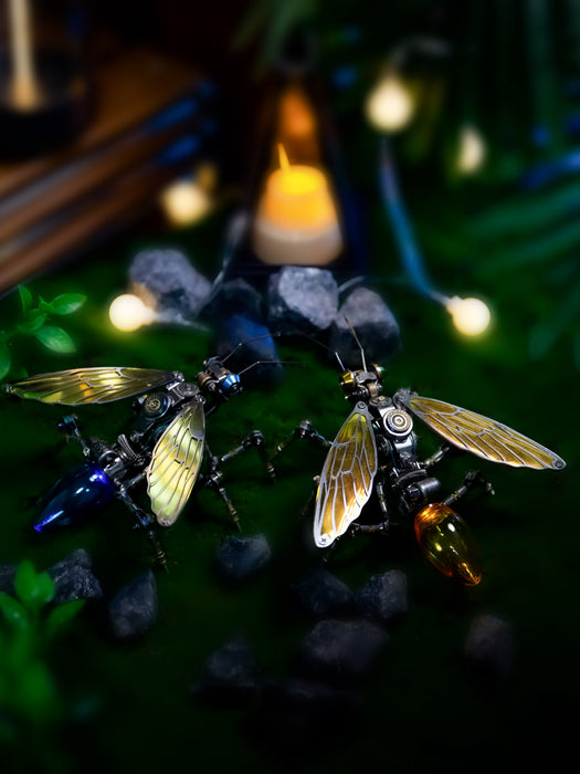 Hormiga luminosa