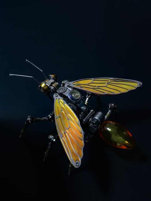 Hormiga luminosa