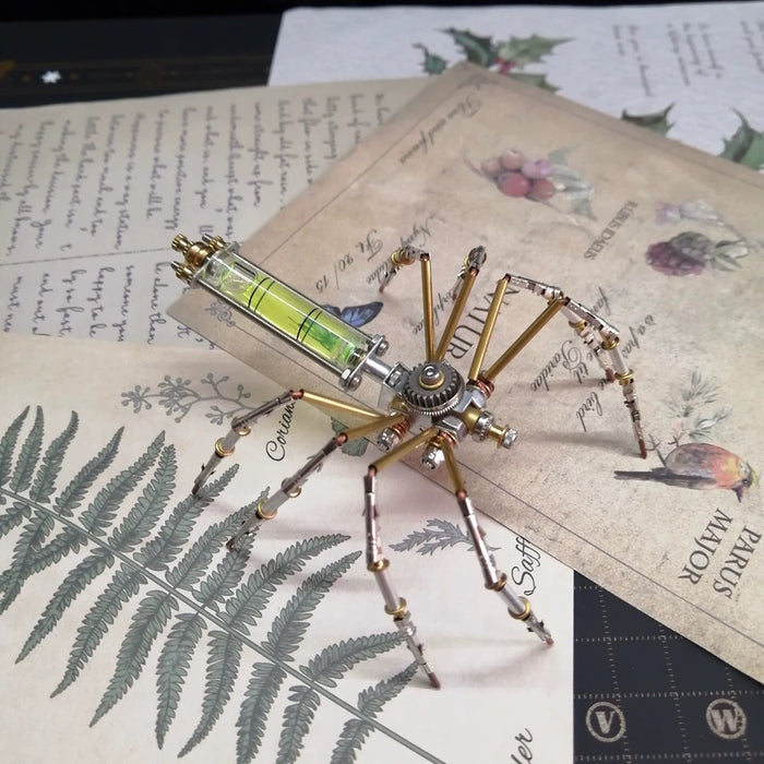 Cellar Spider