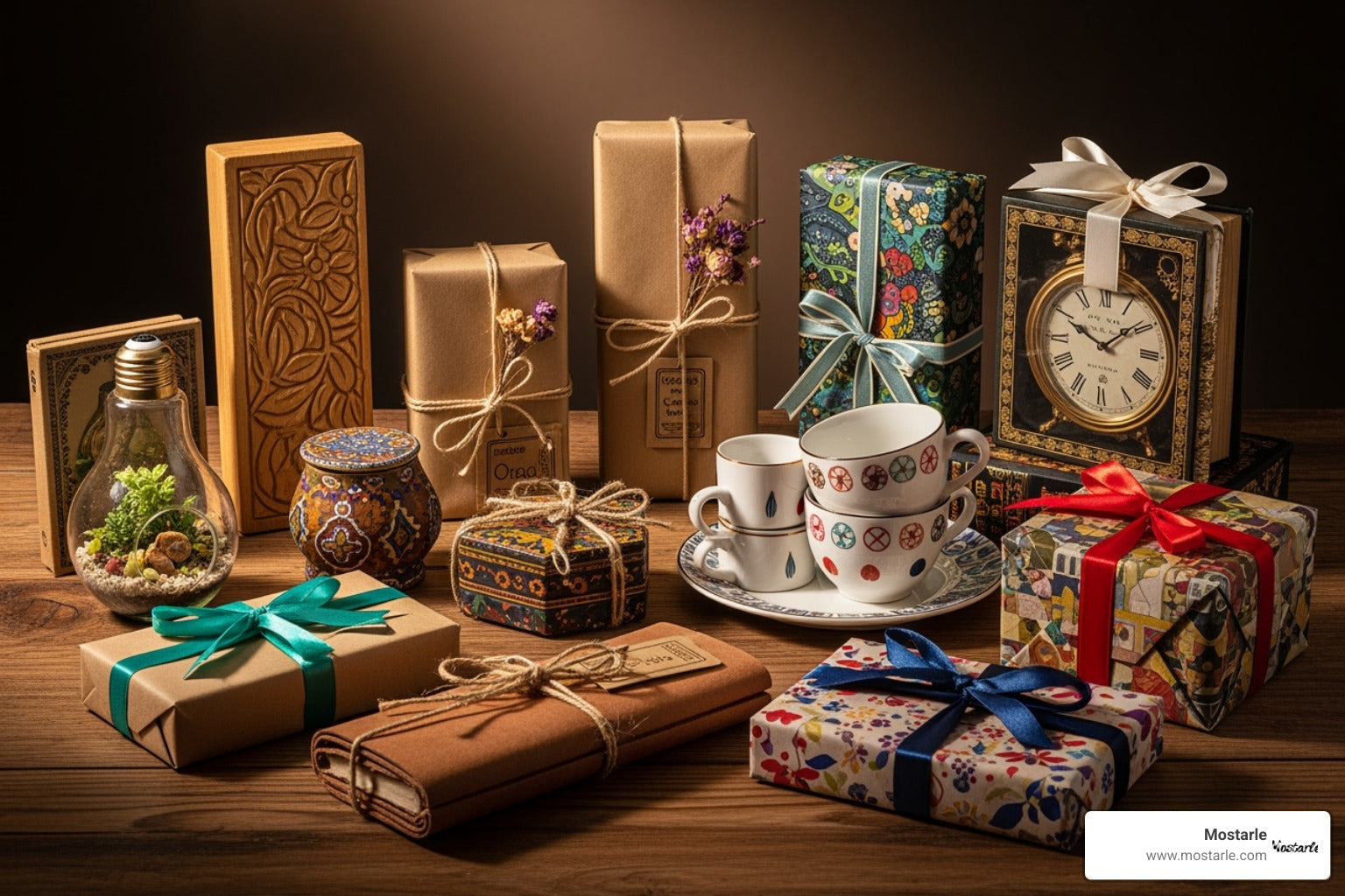 The Best Unique Gifts You Can Buy Right Now