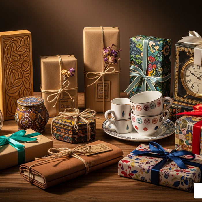 The Best Unique Gifts You Can Buy Right Now