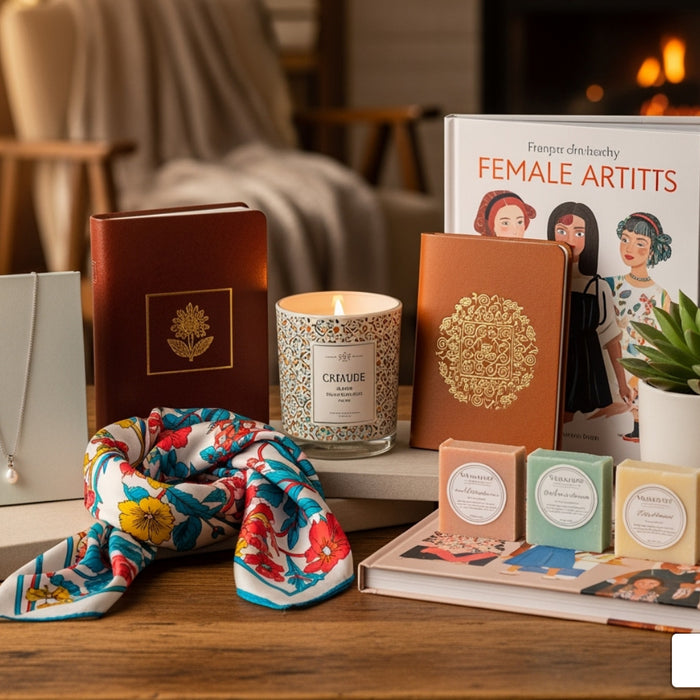 The Ultimate Guide to Unique Gifts for Her Birthday and Beyond