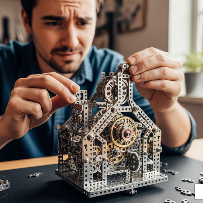 Beyond Sudoku: A Guide to Truly Brain-Stimulating Puzzles