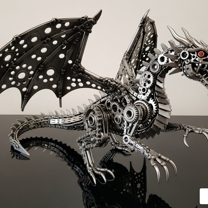 An Essential Guide to Metal Animal Models