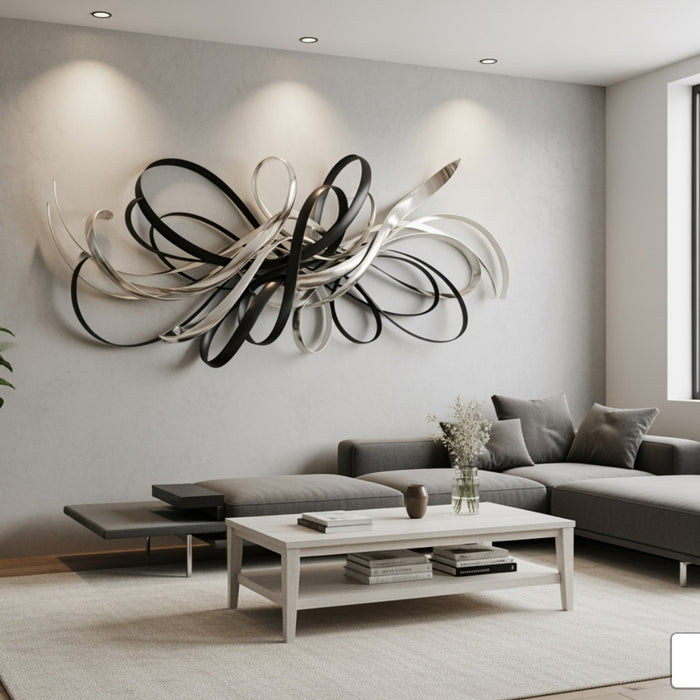 Crafting Your Aesthetic: Custom Metal Art Sculptures for Every Style