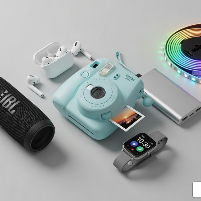 Beyond Basic: The Ultimate Roundup of Creative and Unique Gifts for Teens