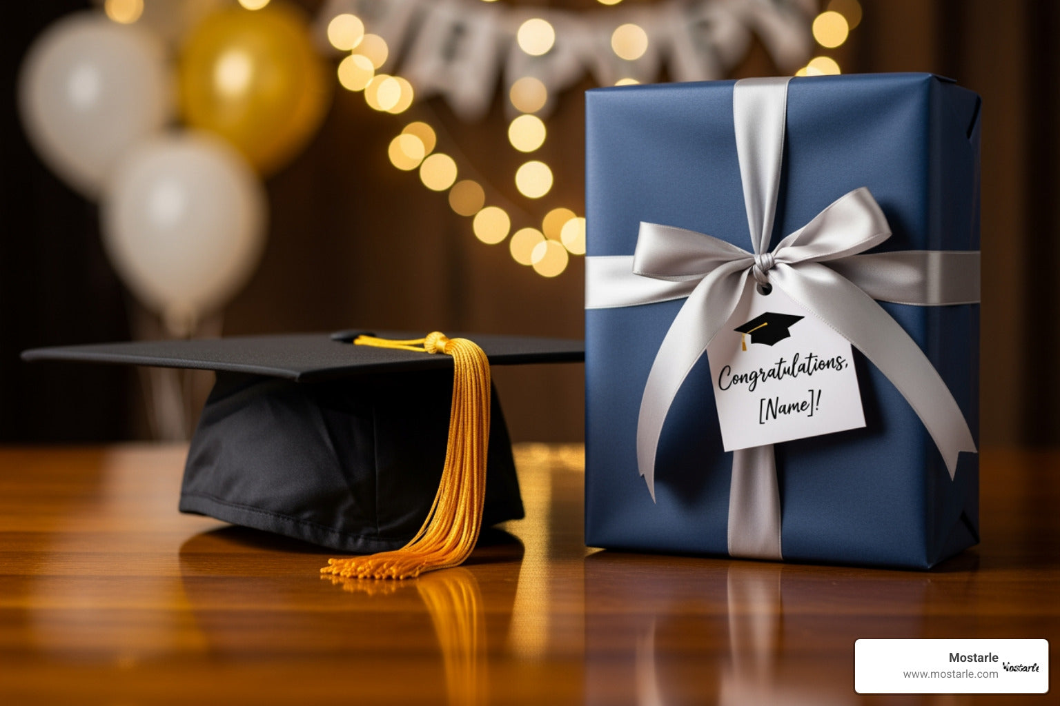 Graduation Gifting: Ideas Beyond the Ordinary