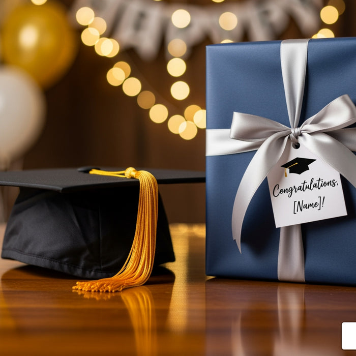 Graduation Gifting: Ideas Beyond the Ordinary