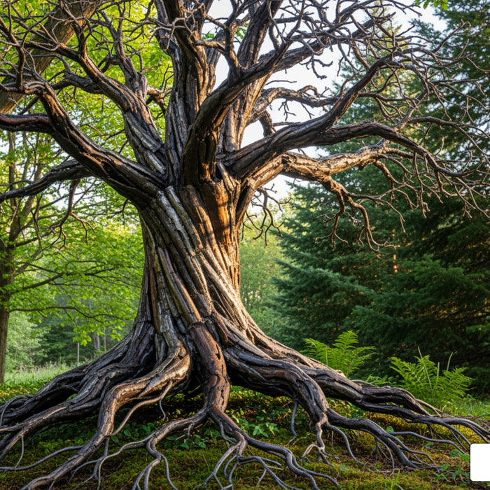 Timeless Twigs: A Buyer's Guide to Ancient Tree Metal Art