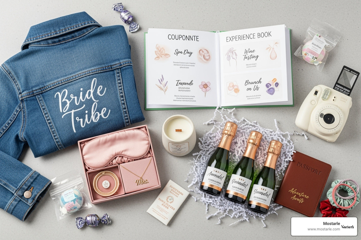 Beyond the Sash: Unique Bachelorette Party Gifts for the Bride-to-Be