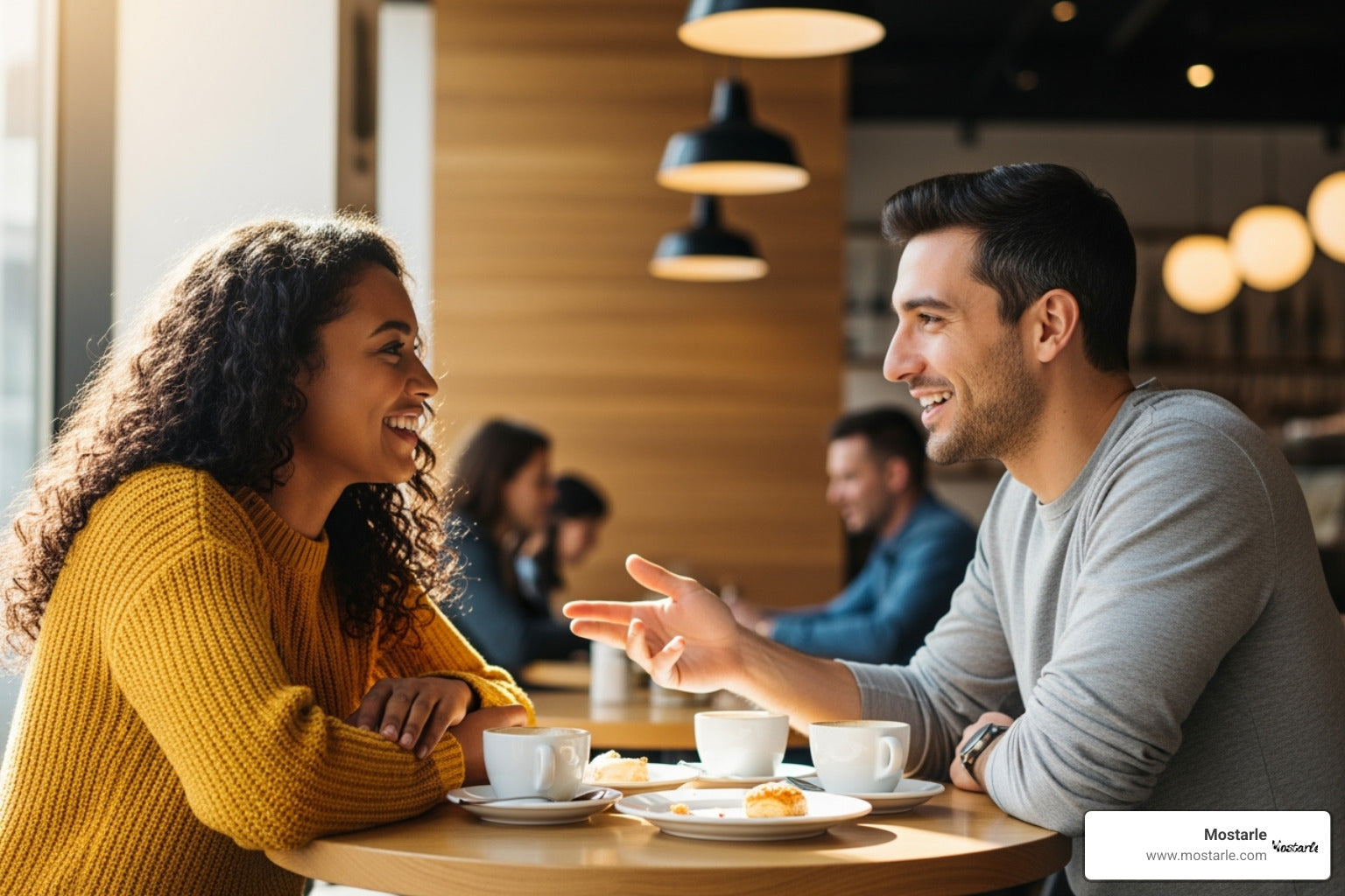 Beyond 'How Are You?': Engaging Unique Conversation Starters