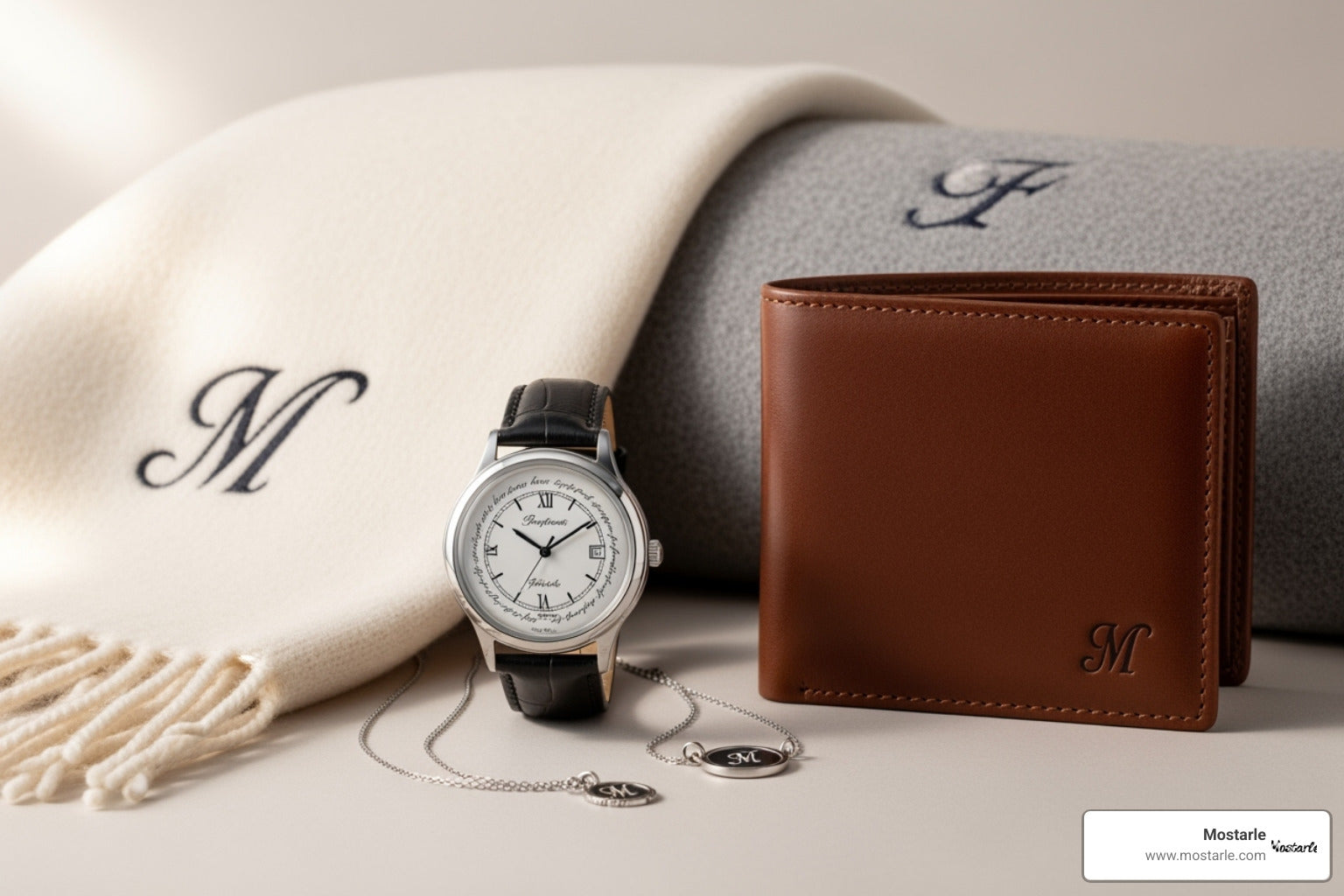 Gifts with a Personal Touch: Top Personalized Options for Adults