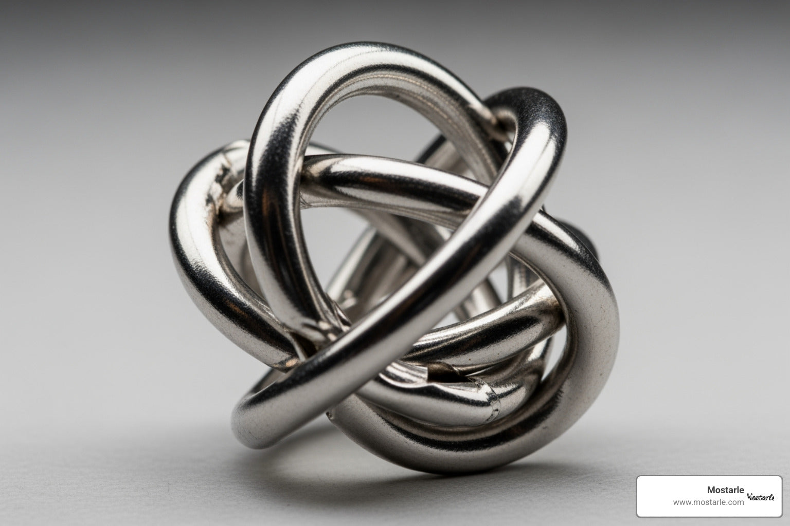 The Ultimate Challenge A Deep Dive into Precision Metal Puzzles