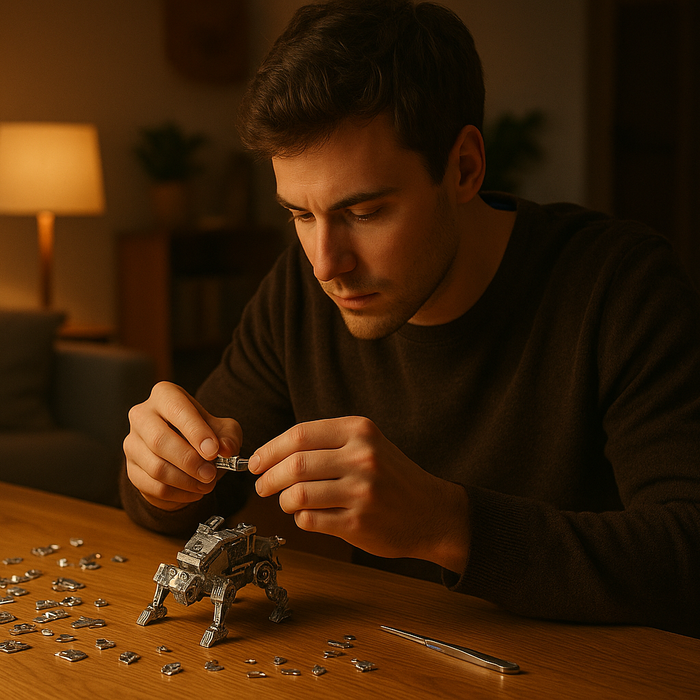 7 Things to Consider Before Buying Your First 3D Puzzle
