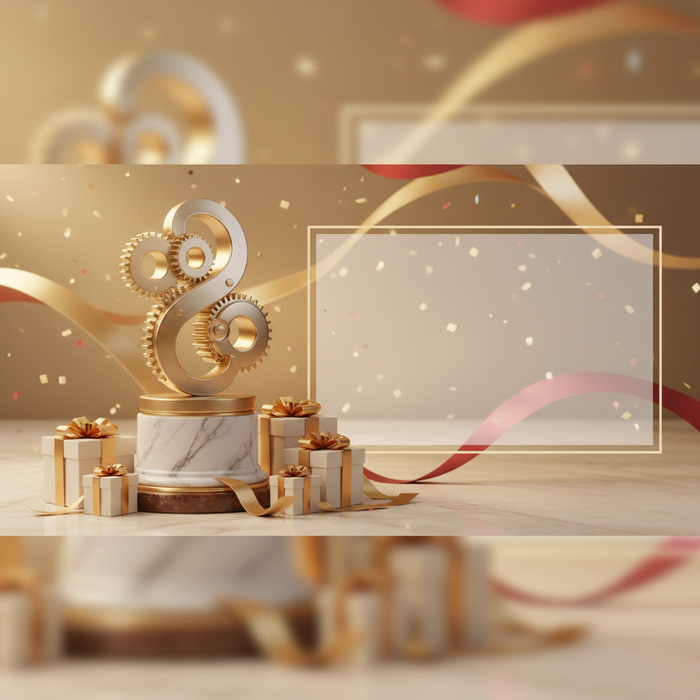 Looking for the Perfect Gift? Try a 3D Puzzle!
