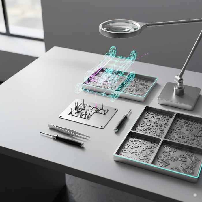 9 Tips for Solving Difficult 3D Puzzles