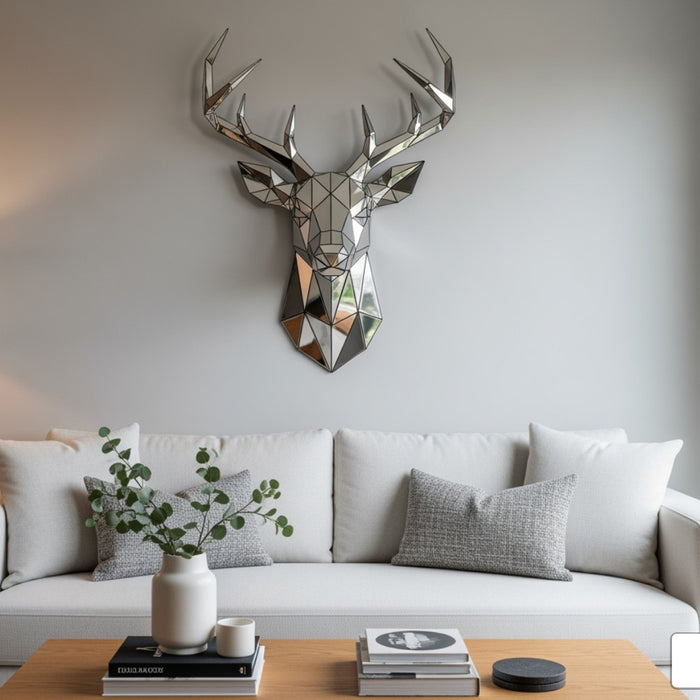 From Fish to Felines: Discover Stunning Metal Animal Wall Art