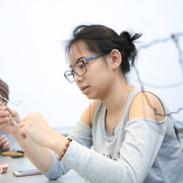 Sculpting Success: Finding the Perfect Aluminum Wire for Your Art