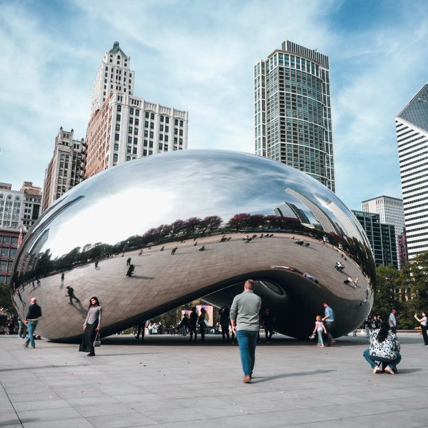 Sculpting Grandeur: What You Need to Know About Big Metal Sculptures