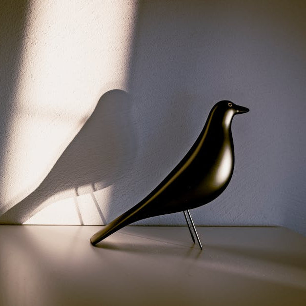 The Ultimate Guide to Black Metal Wall Art for Every Room