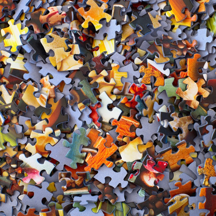 The Ultimate List of Complex Puzzles for Adults Who Love a Challenge