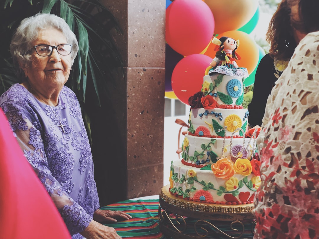 Spoil Her Rotten: The Ultimate 70th Birthday Gift Guide for Grandma