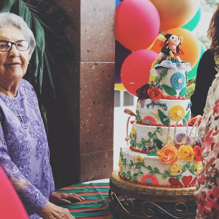 Spoil Her Rotten: The Ultimate 70th Birthday Gift Guide for Grandma