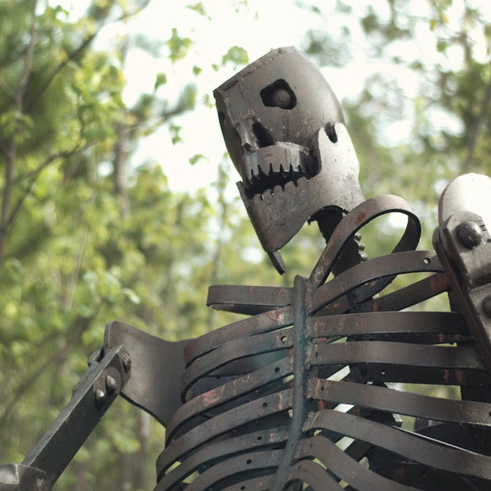 Welding Wonders: Unleash Your Inner Metal Artist