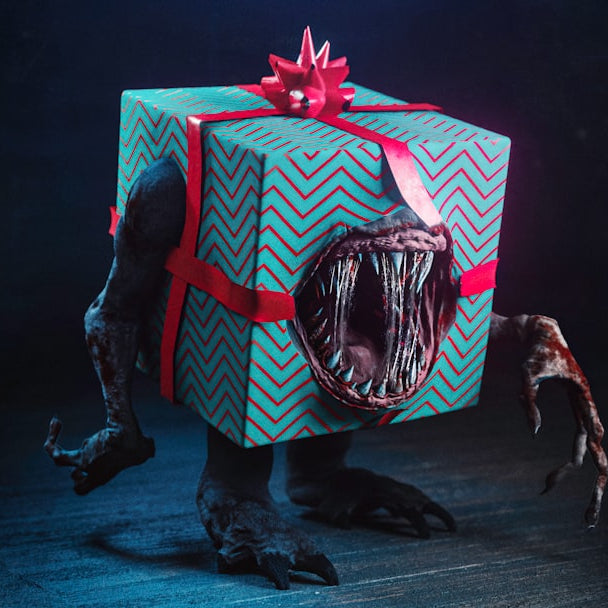 Quirky & Cheap: Gag Gifts That Won't Break the Bank