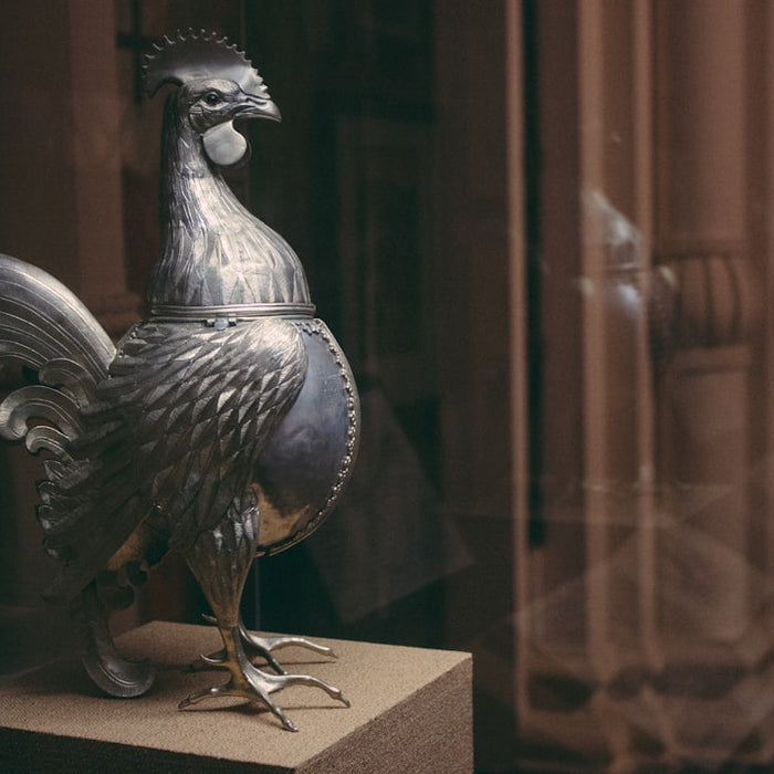 Beyond the Shelf: Why Metal Figurines Make Unique Collectibles