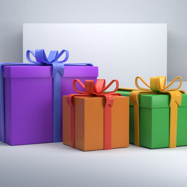 Birthday Bash Bonanza: Unique Favors for Every Guest