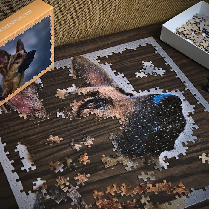 Unwrap the Fun: Best Puzzle Gift Ideas for Adults Who Love a Good Brain Teaser