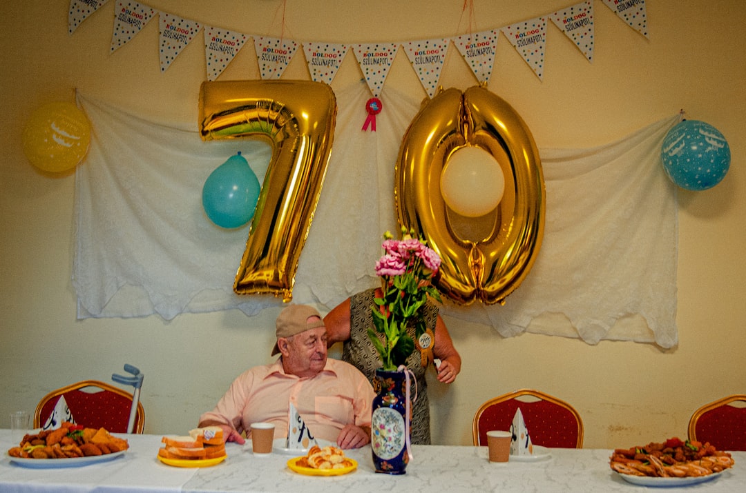 In Depth Guide to 70th Birthday Gift Ideas