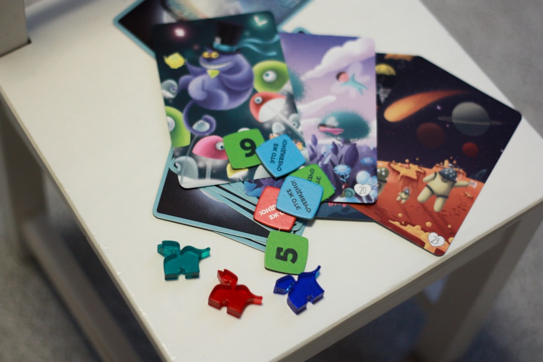 Beyond the Box: Creative Puzzle Gifts for Grown-Ups