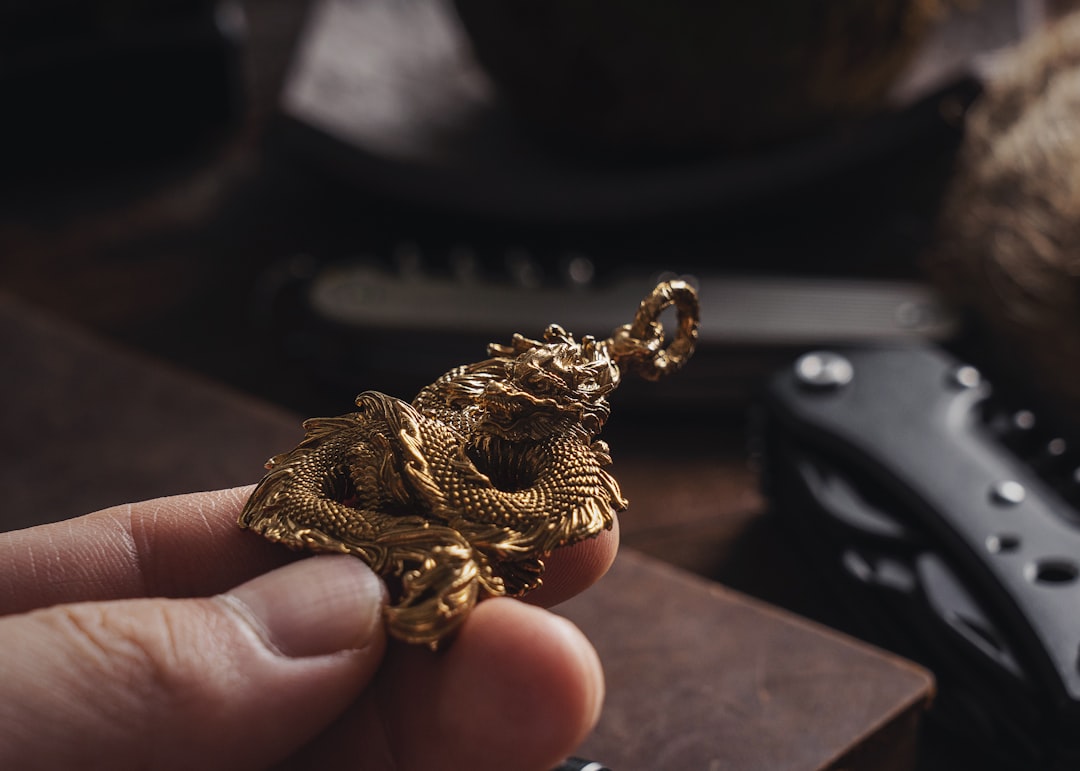Scorpion vs. Dragon: Which 3D Metal Puzzle Will You Conquer?